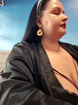 GeorgiaLerox online show from 05/11/26, 01:34