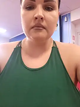 GeorgiaLerox online show from 10/20/25, 11:11