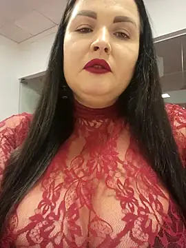 GeorgiaLerox online show from 11/27/25, 01:44