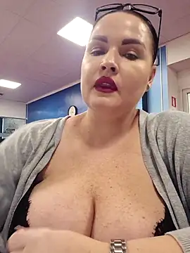 GeorgiaLerox online show from 02/07/26, 01:30