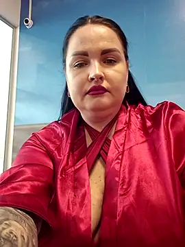 GeorgiaLerox online show from 05/04/26, 01:14
