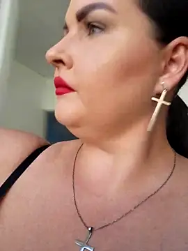 GeorgiaLerox online show from 09/16/25, 11:33