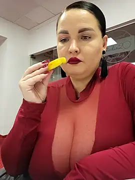 GeorgiaLerox online show from 11/17/25, 01:26