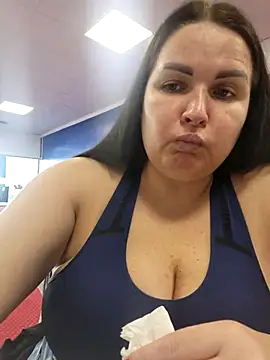 GeorgiaLerox online show from 03/16/25, 12:33