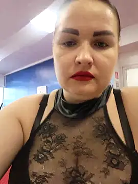 GeorgiaLerox online show from 03/18/25, 01:01