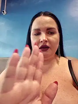 GeorgiaLerox online show from 06/01/26, 01:00
