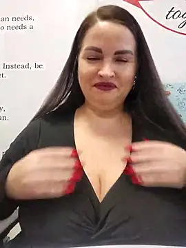 GeorgiaLerox online show from 03/17/25, 12:57