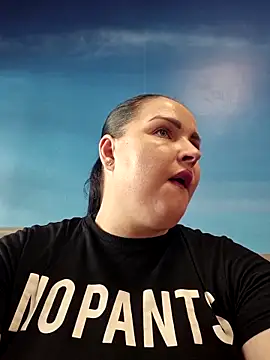 GeorgiaLerox online show from 03/07/26, 01:38