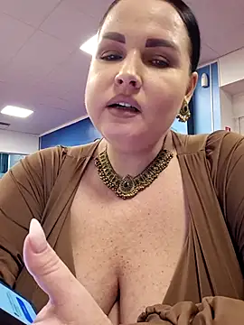 GeorgiaLerox online show from 12/01/25, 01:34