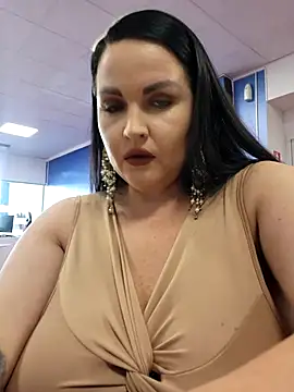 GeorgiaLerox online show from 09/19/25, 11:58