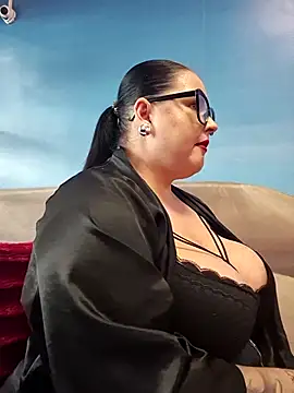 GeorgiaLerox online show from 04/17/26, 01:03