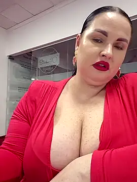 GeorgiaLerox online show from 02/14/26, 01:33