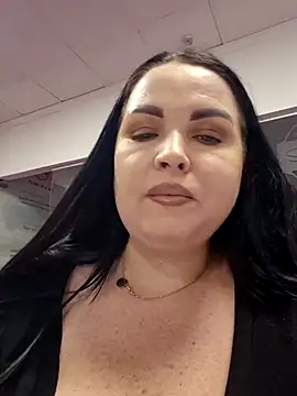 GeorgiaLerox online show from 01/08/26, 01:39