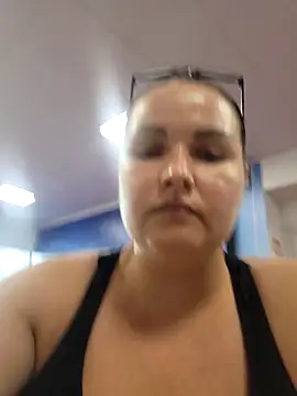 GeorgiaLerox online show from 09/14/25, 11:43