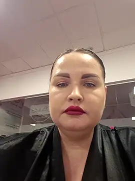 GeorgiaLerox online show from 02/10/26, 01:21