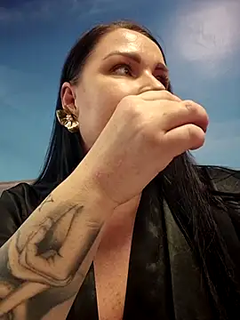 GeorgiaLerox online show from 03/16/26, 01:37