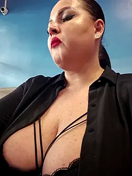 GeorgiaLerox online show from 03/17/26, 01:36