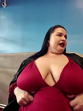 GeorgiaLerox online show from 05/18/26, 12:54