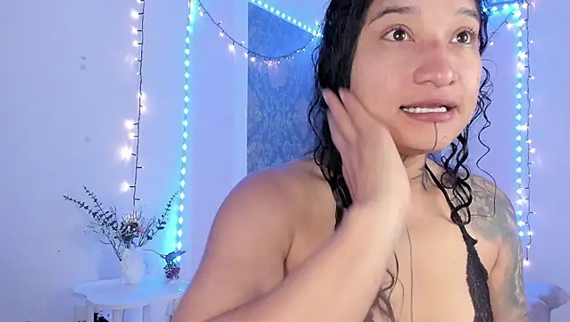 Eva Lee  online show from 04/08/26, 10:28