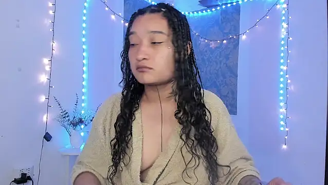 Snapshot of Eva_Lee_ chatting on 04/28/26, 10:19 Eva Lee online show from 04/28/26, 10:19