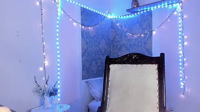 Eva Lee  online show from 03/15/26, 09:38