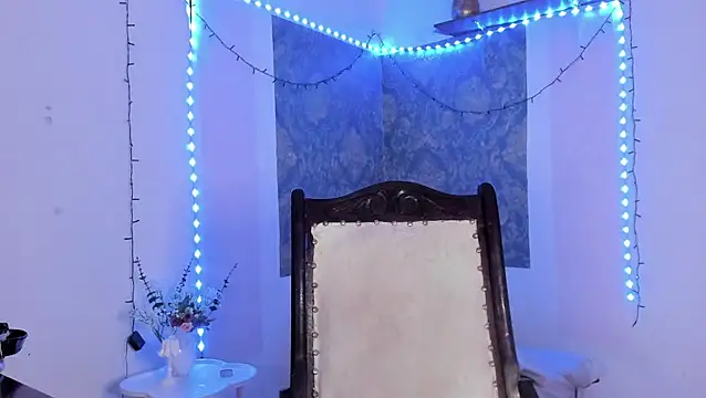 Eva Lee  online show from 03/13/26, 10:20