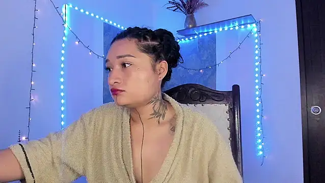 Eva Lee  online show from 03/10/26, 09:57