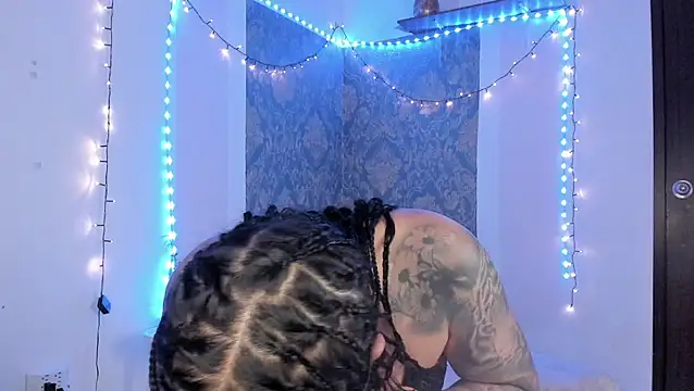 Eva Lee  online show from 04/09/26, 09:59