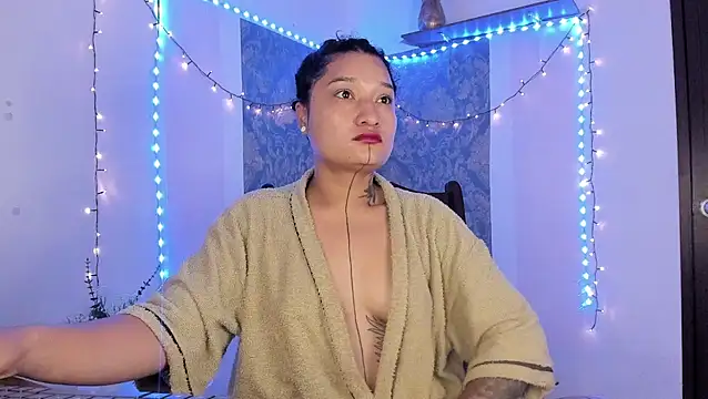 Eva Lee  online show from 03/11/26, 09:14