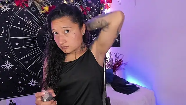 Eva Lee  online show from 12/23/25, 08:46