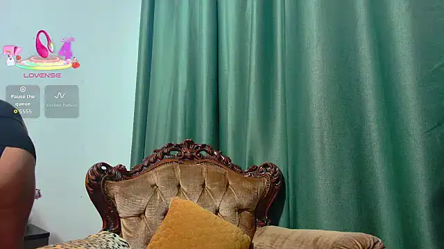 annawow69 online show from 12/19/25, 06:21