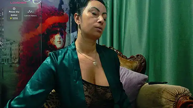 annawow69 online show from 02/07/26, 07:22