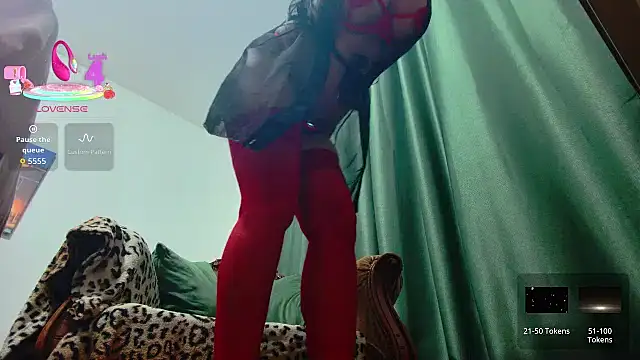 annawow69 online show from 02/14/26, 07:36