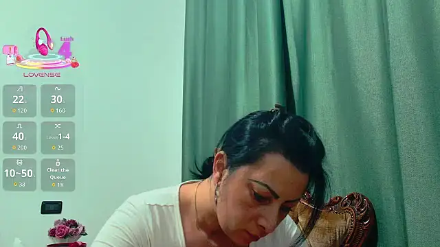 annawow69 online show from 01/08/26, 04:57