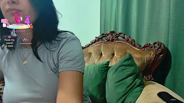 annawow69 online show from 03/12/26, 08:29