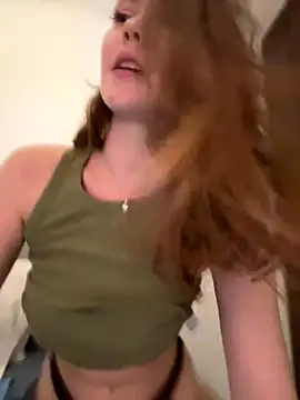 Meow Sophie online show from 10/27/25, 02:51