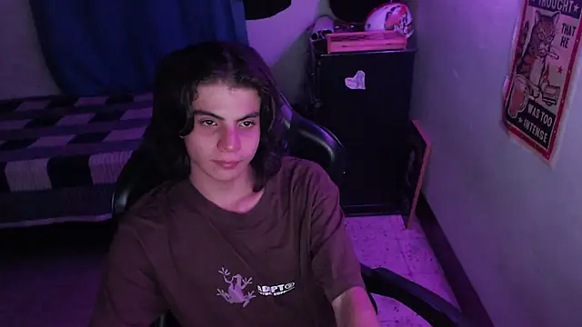 Elastic Fantasy online show from 05/06/26, 05:33