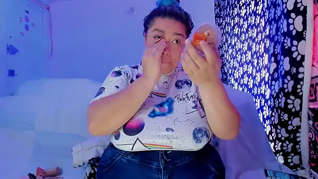 Fierymichef online show from 04/08/26, 06:31