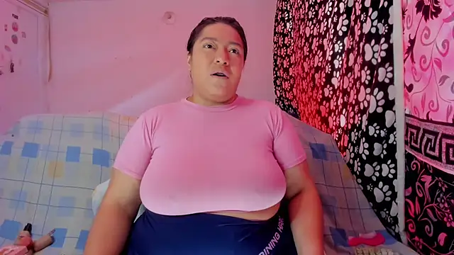 Fierymichef online show from 02/17/26, 05:21