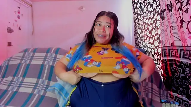 Fierymichef online show from 03/11/26, 04:56