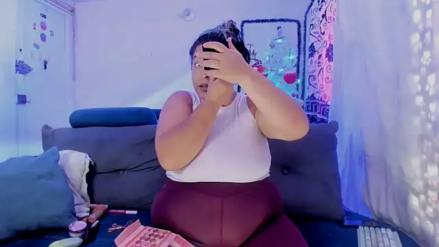 Fierymichef online show from 11/28/25, 03:45