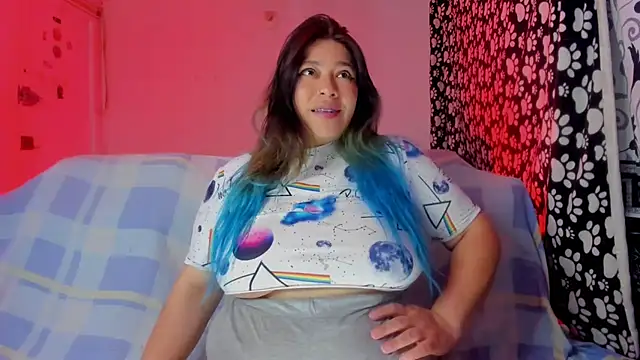 Fierymichef online show from 03/23/26, 01:17