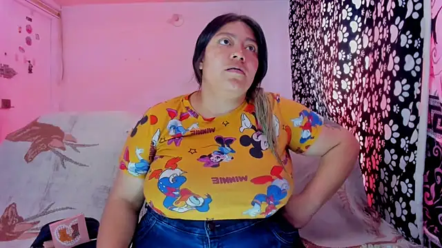 Fierymichef online show from 02/09/26, 05:11