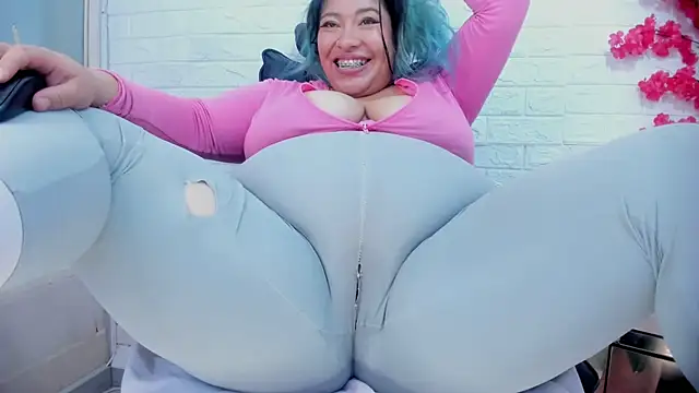 Fierymichef online show from 11/14/25, 09:57