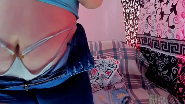 Fierymichef online show from 02/04/26, 08:37