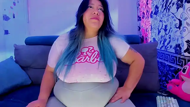 Fierymichef online show from 10/28/25, 05:45