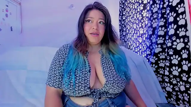 Fierymichef online show from 04/10/26, 07:43