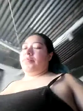 Fierymichef online show from 04/17/26, 05:38