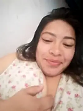 Fierymichef online show from 02/08/26, 03:32