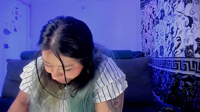 Fierymichef online show from 11/13/25, 09:51